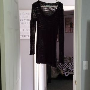 Carnage pullover sweater